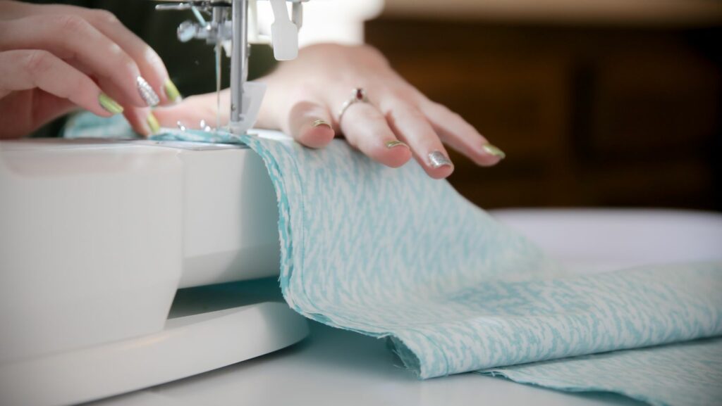 DIY Sewing Projects