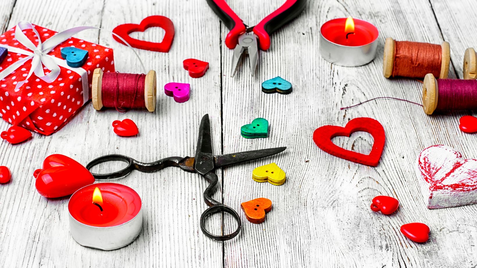 valentine's day crafts for kindergarten