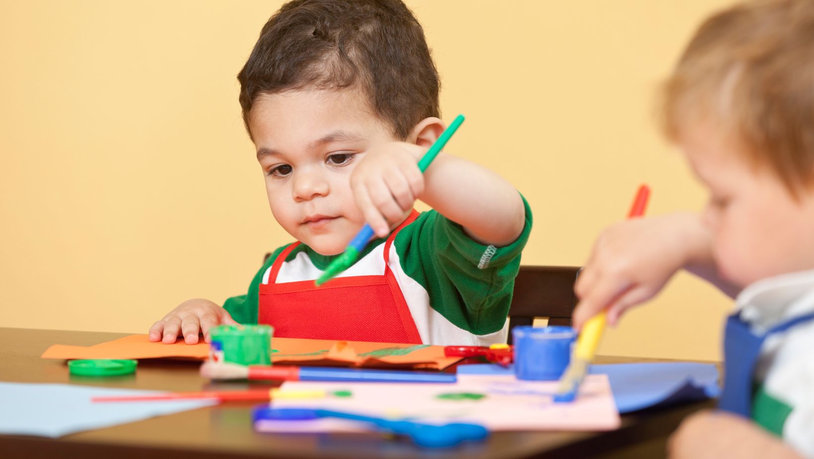 art supplies for toddlers